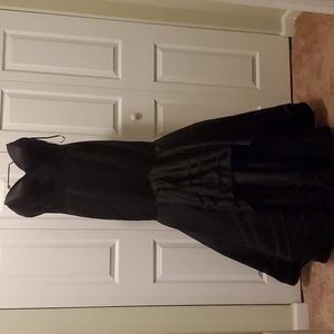 Evening gown,prom/pagent